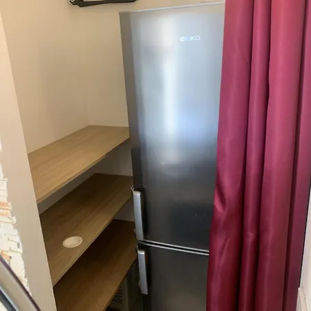 Kvetinove Privatunterkunft