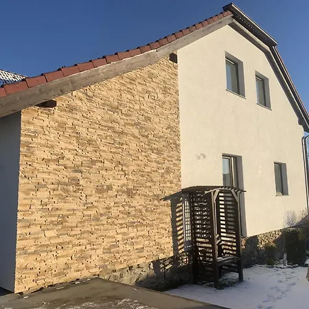 Kvetinove Privatunterkunft Horní Planá