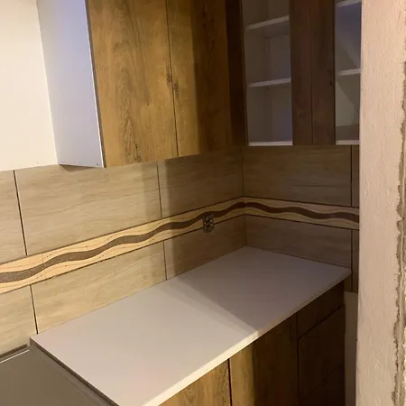 Kwatera prywatna Kvetinove Horní Planá