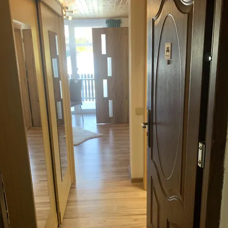Kvetinove Quarto em Acomodações Particulares