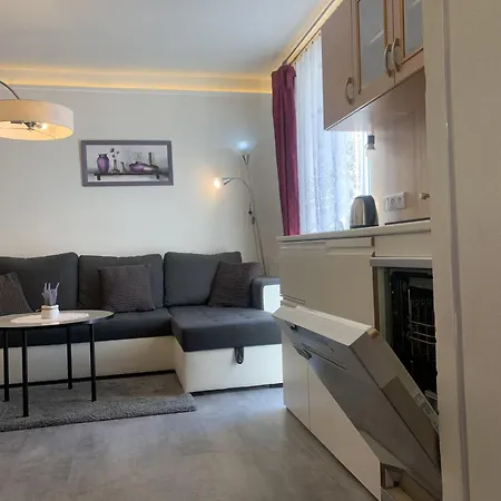 Kvetinove Quarto em Acomodações Particulares *