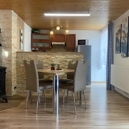Kvetinove Horní Planá