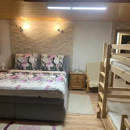 Kvetinove * Horní Planá