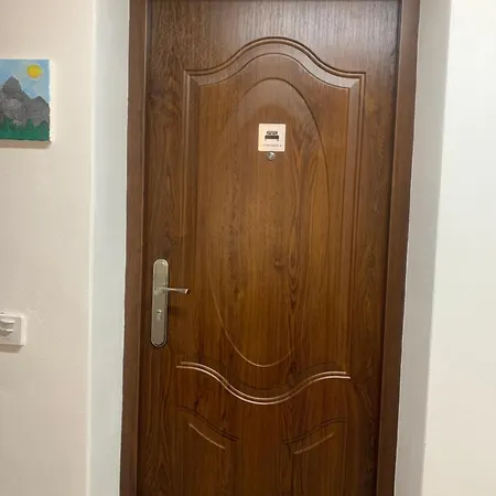 Privatunterkunft Kvetinove *